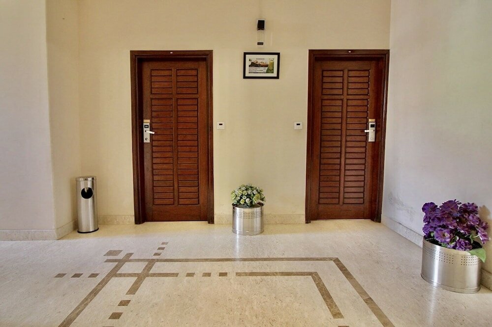 Фото Hotel Asian Plaza Dharamshala