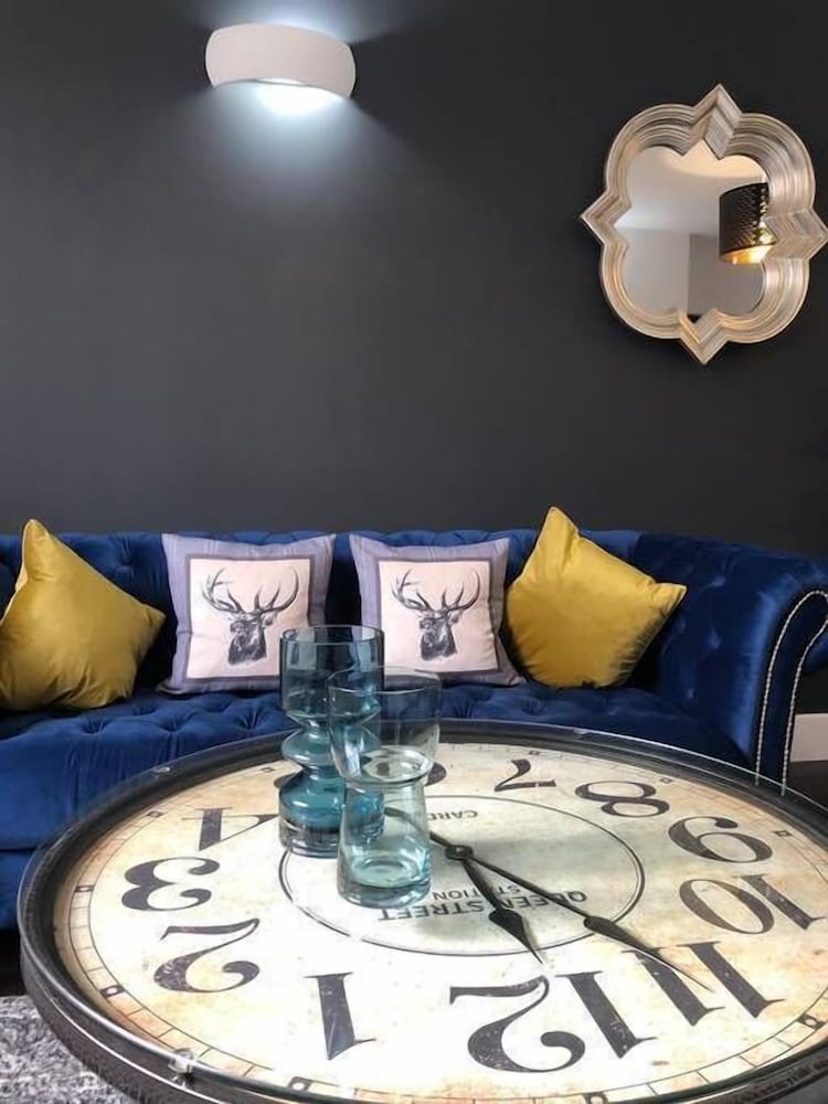 Фото Kings Apartments by Flagons Living