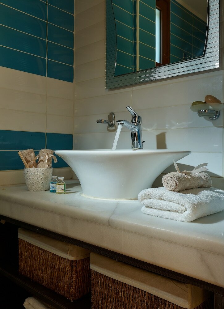 Фото Okeanides Villas