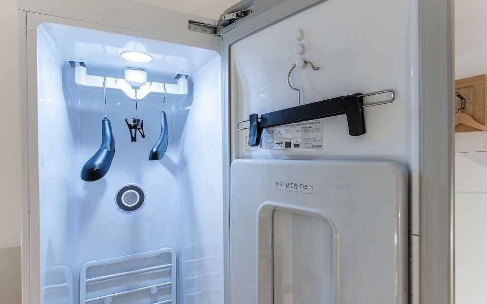 Фото Yongin Monterey 17