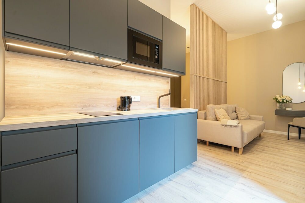 Фото Károly Boutique Suites, Best Location by Bqa