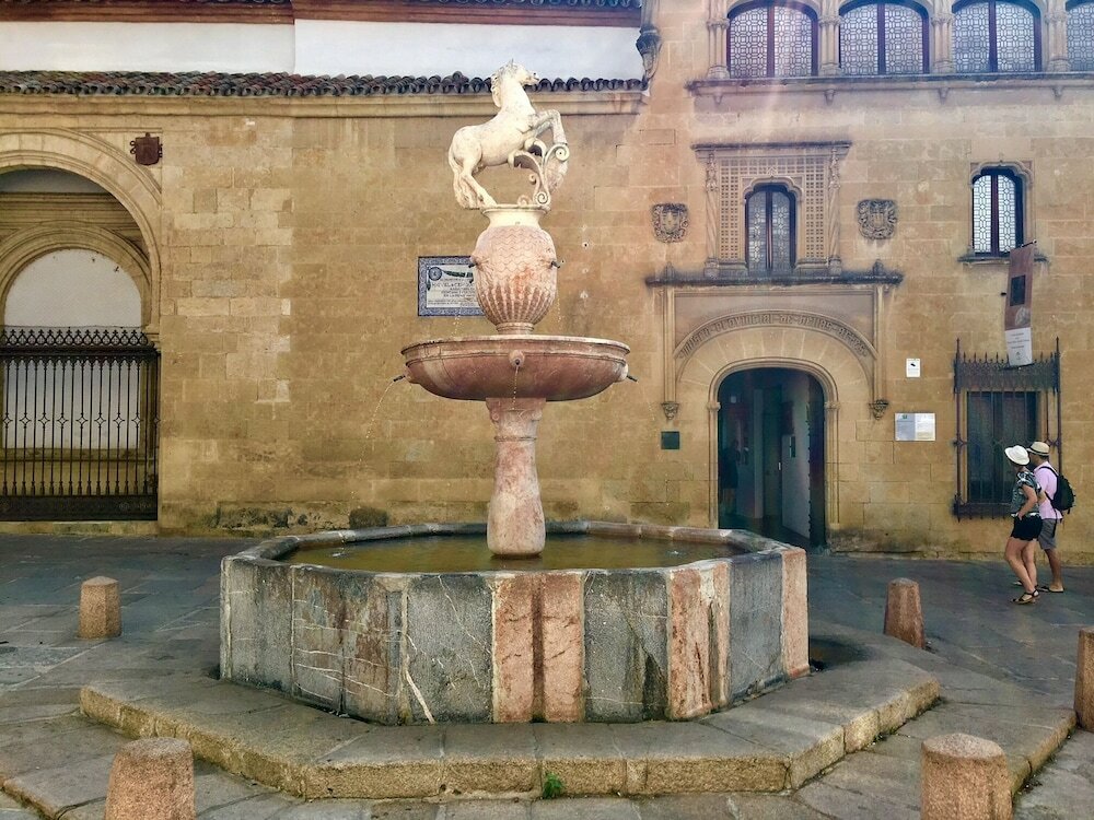 Фото Patio de la Plateria