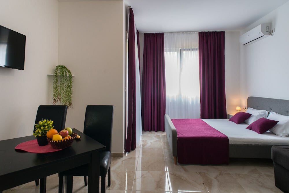 Фото Apartmans Sunrise