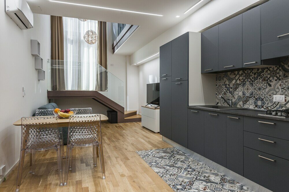 Фото Vecchio Bastione Apts by Wonderful Italy