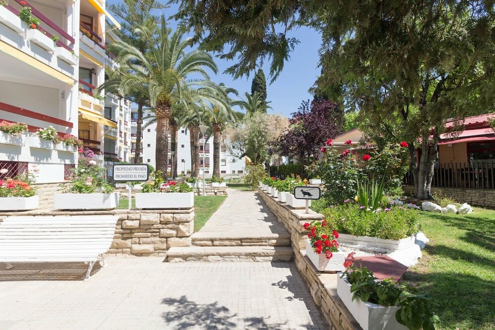 Фото Apartamento Córdoba Ref. 1054 by Iberplaya