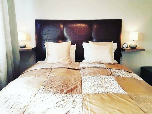 Гостиница Akureyri Central Rooms в Акюрейри