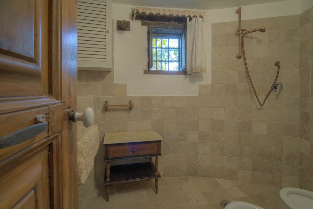 Фото Trullo del Falegname Ostuni by Typney