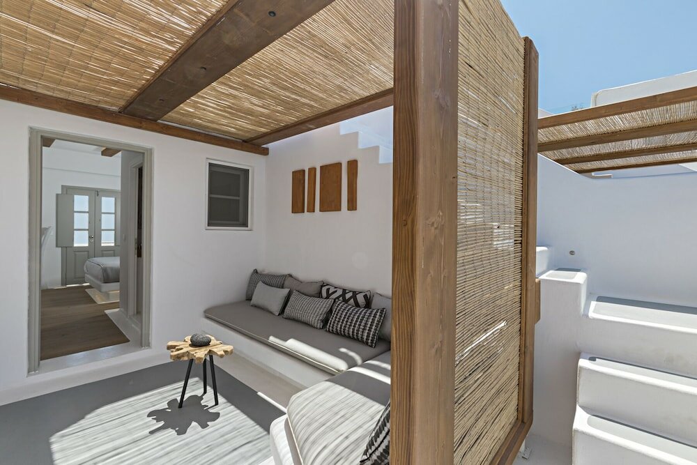 Фото 3 Elements by Stylish Stays