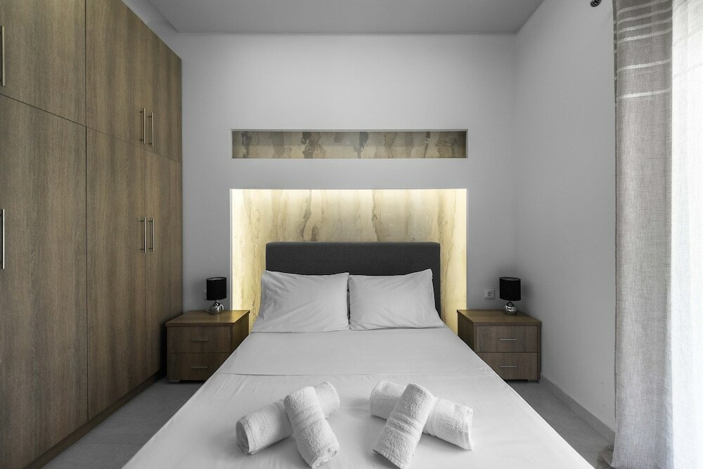 Фото Cosmopolitan Apartments Nilie Suites & Aprts