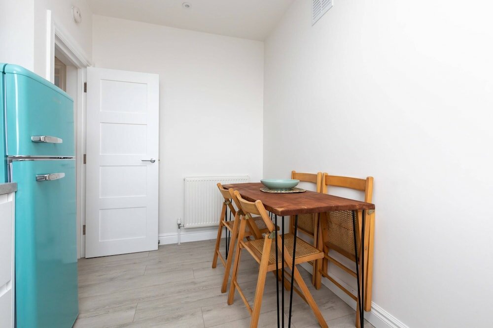 Фото Central and Stylish 1 Bedroom Flat in Vauxhall