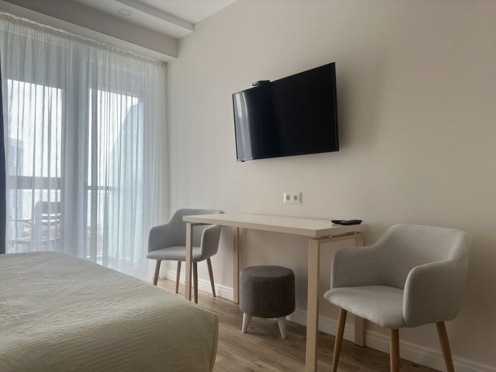 Фото Dream Apartments at Alliance Palace