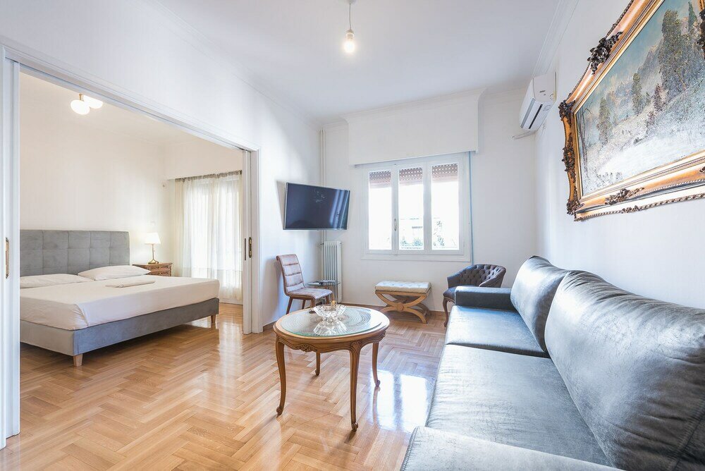 Фото Victoria Supreme Suite