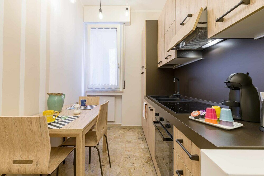 Фото Casa Al Volto