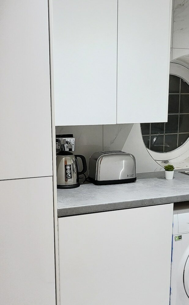 Фото Canary Wharf - Colt Street