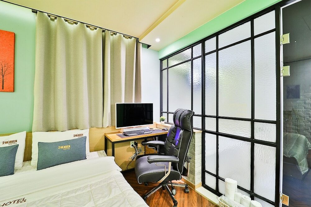 Фото 2heaven Hotel