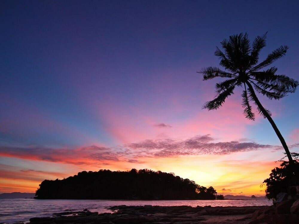 Фото Dusit Thani Krabi Beach Resort