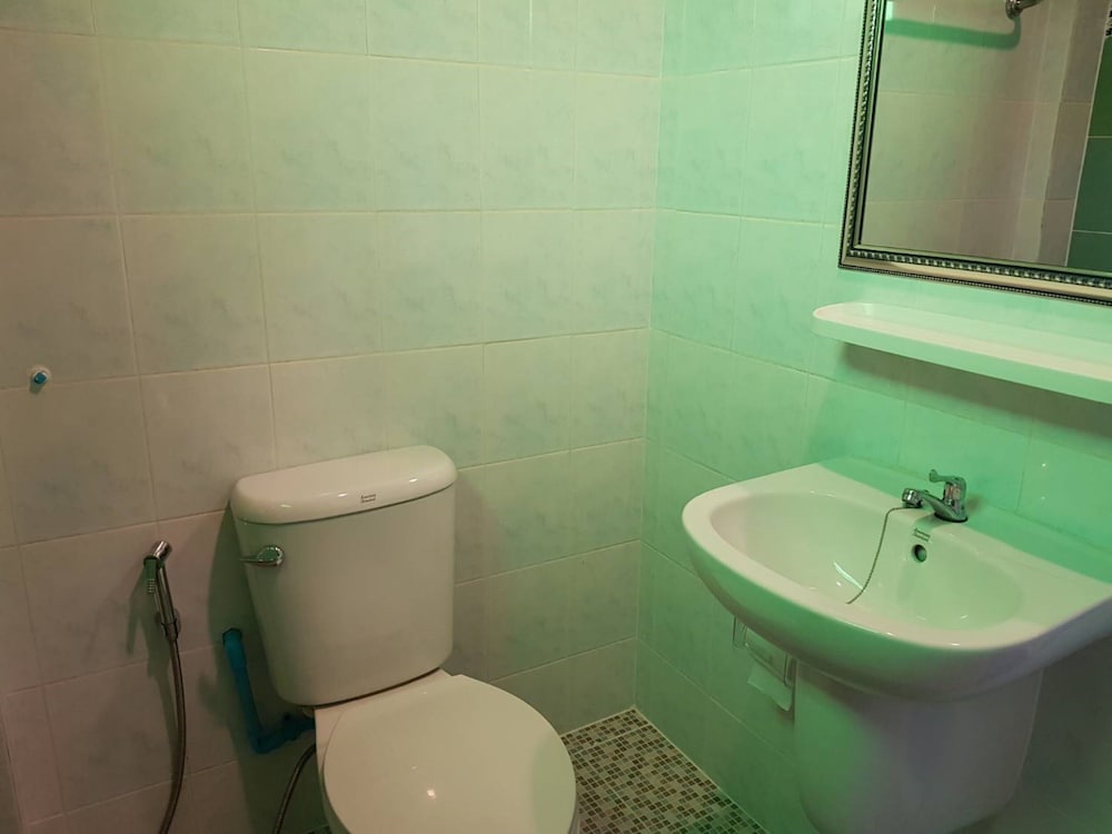 Фото Blue Bed Pattaya Sha