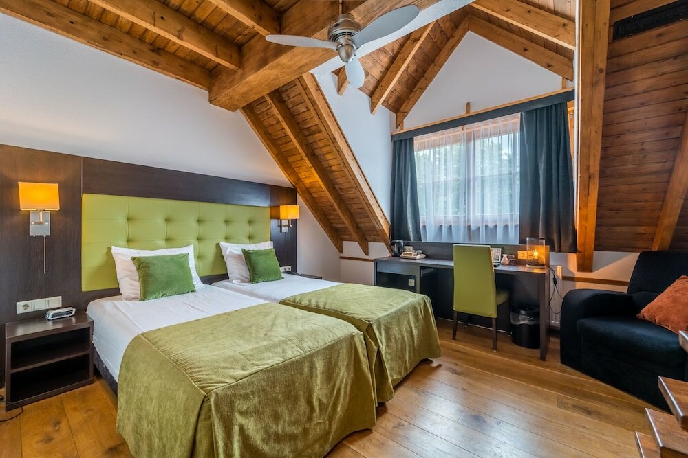 Фото Hotel Inn Salland