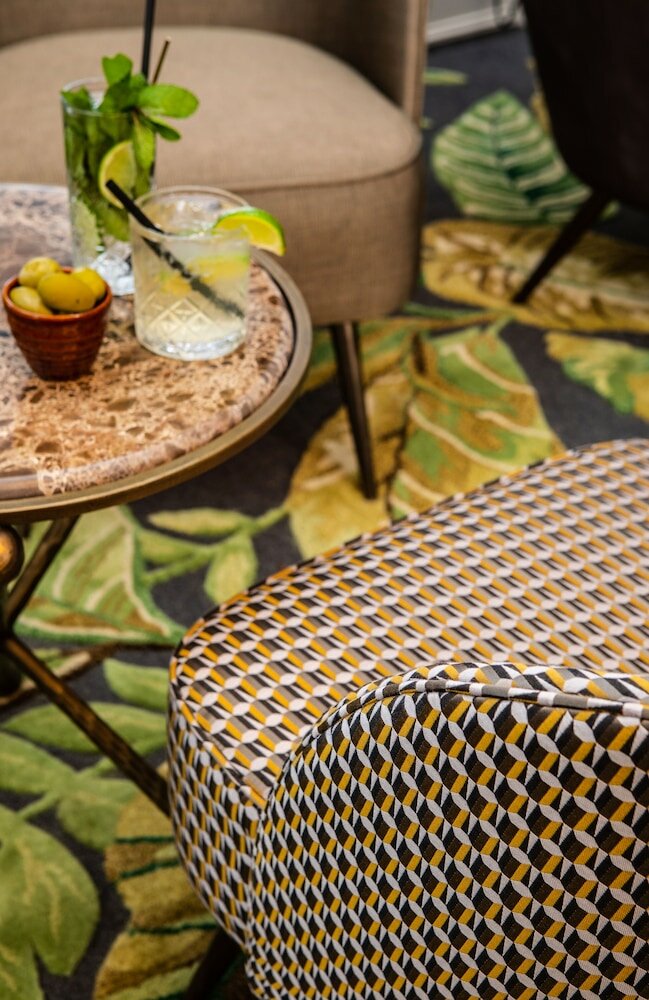 Фото Poorter Boutique Hotel