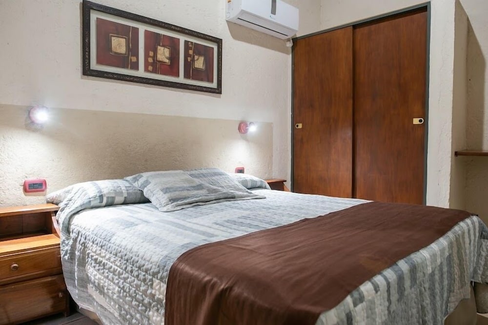 Фото Cabañas El Eden