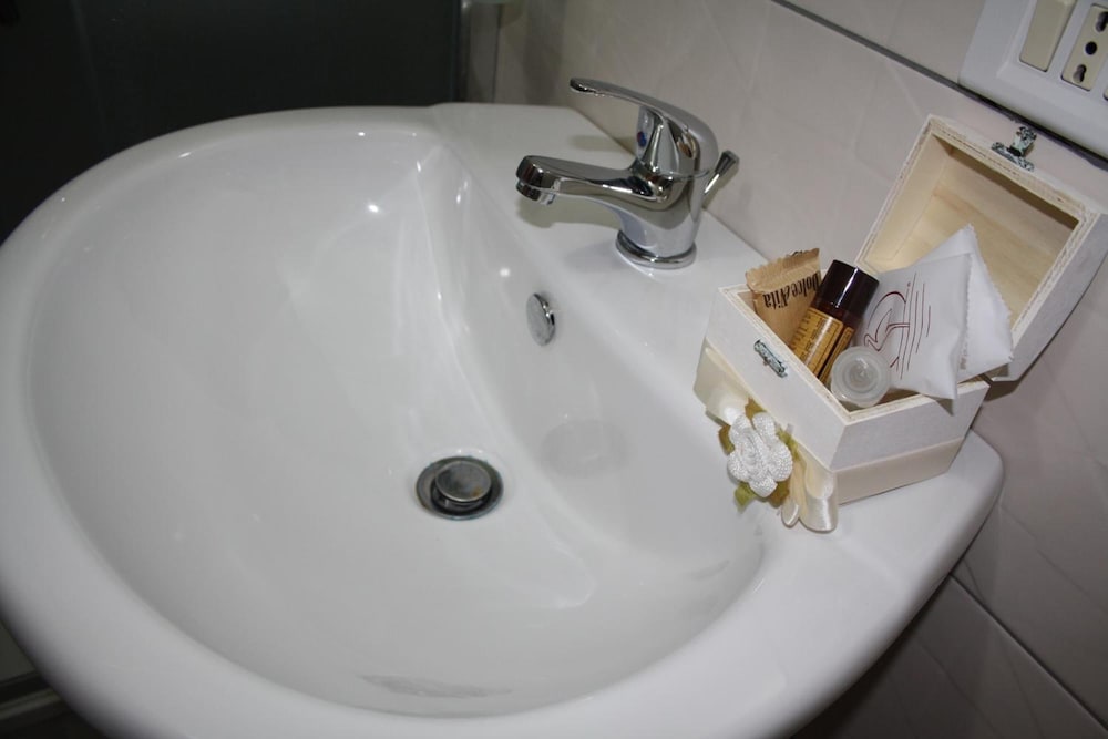 Фото B&b Borgo Pileri