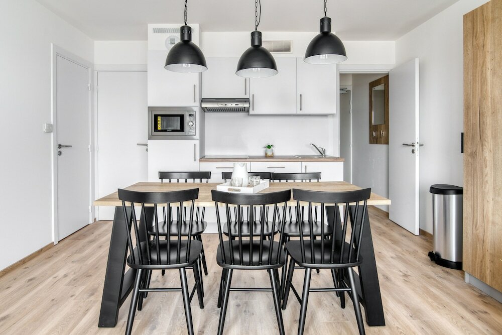 Фото Evancy Boulogne-sur-Mer