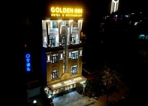 Гостиница Golden Inn Hotel