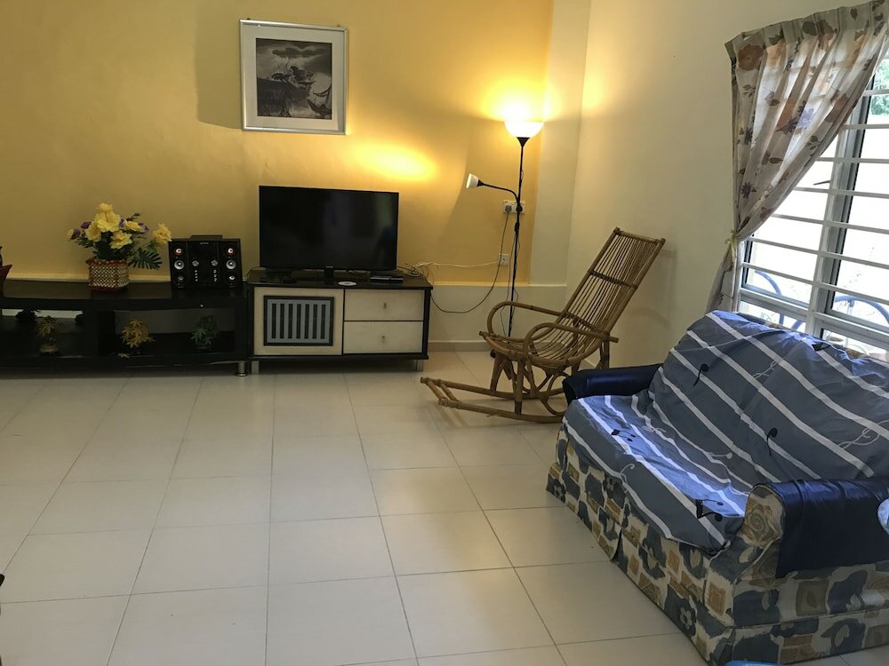 Фото Bukit Bentong Homestay