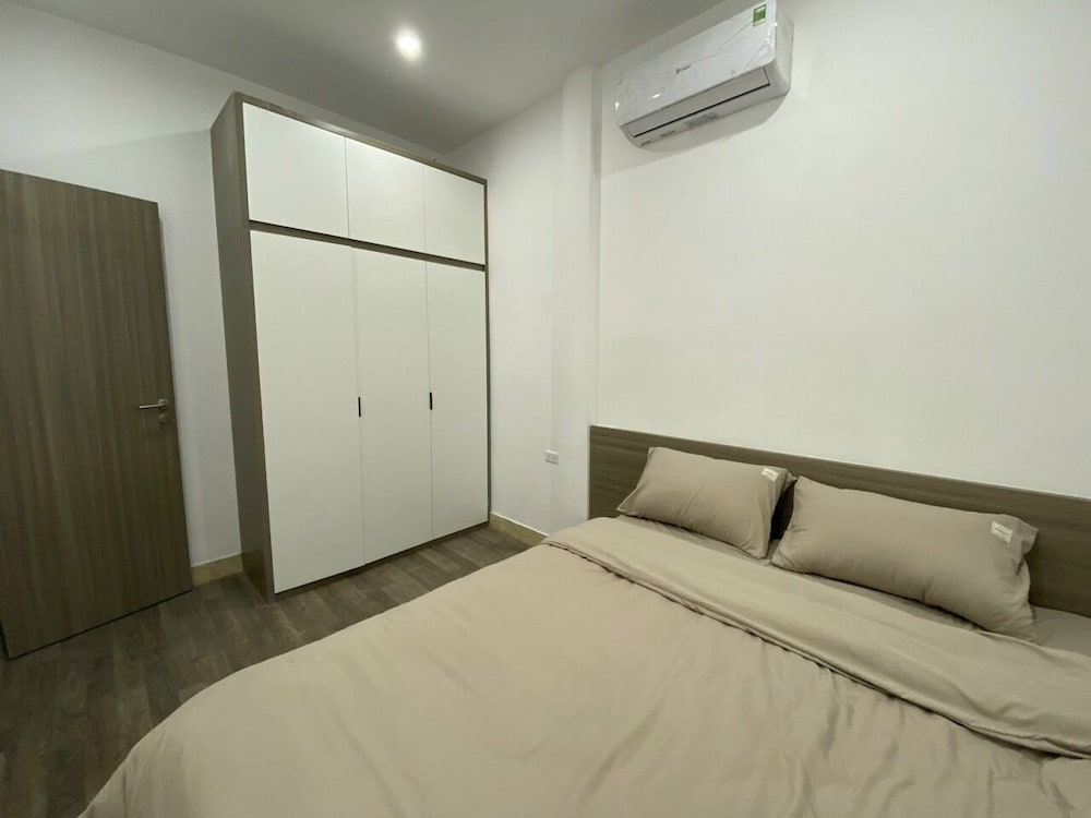 Фото Paradise Home Ton Duc Thang