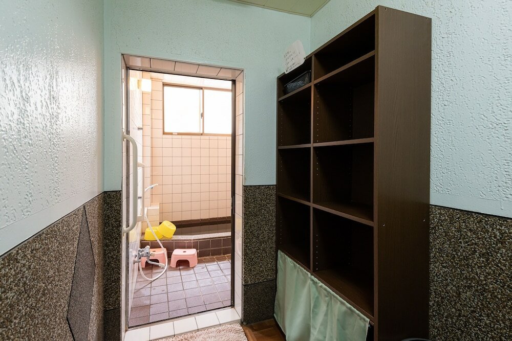 Фото Tabist Minshuku Kyouguchiya Hachibuse