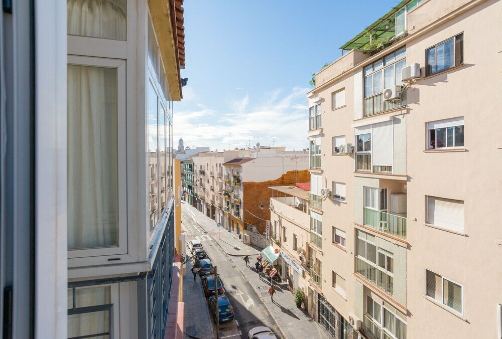 Фото Lu&cia Penthouse with terrace