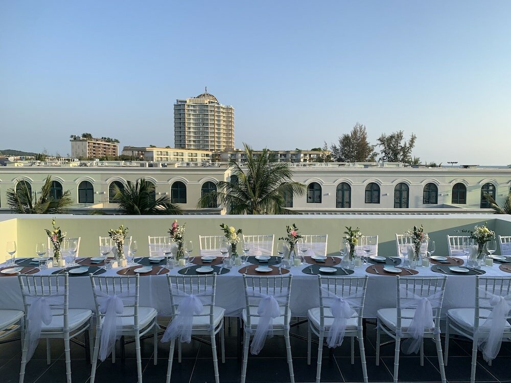 Фото Anna Beach Phu Quoc