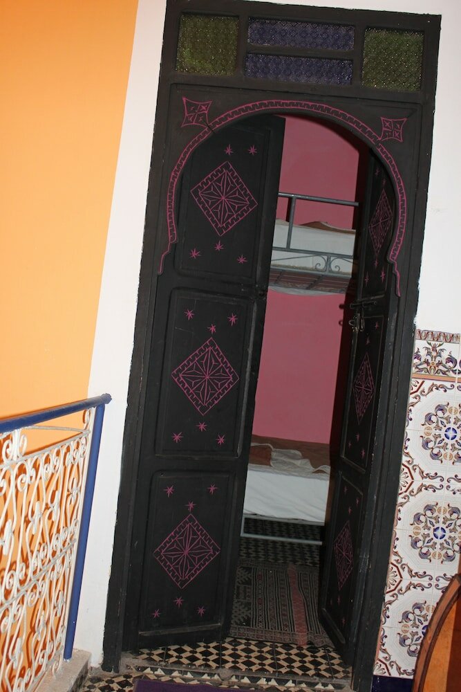 Фото Smile Marrakech Hostel