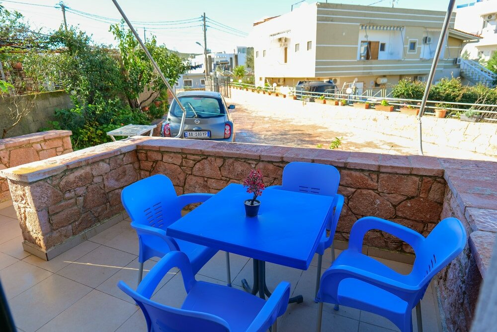 Фото Guest House Gerard