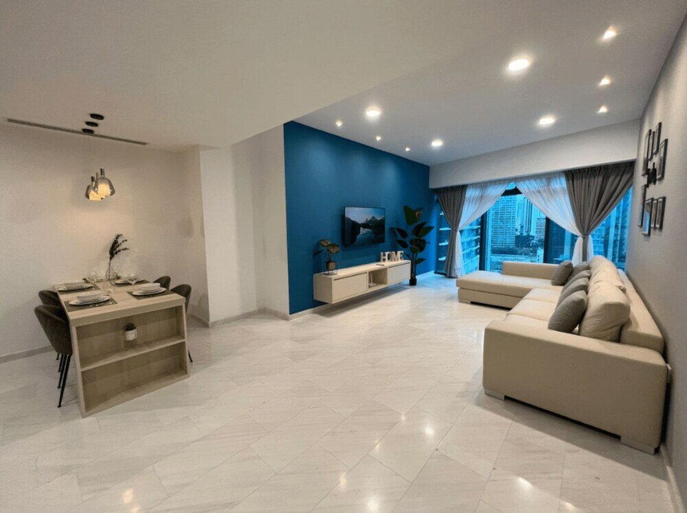 Фото Eaton Suites Klcc