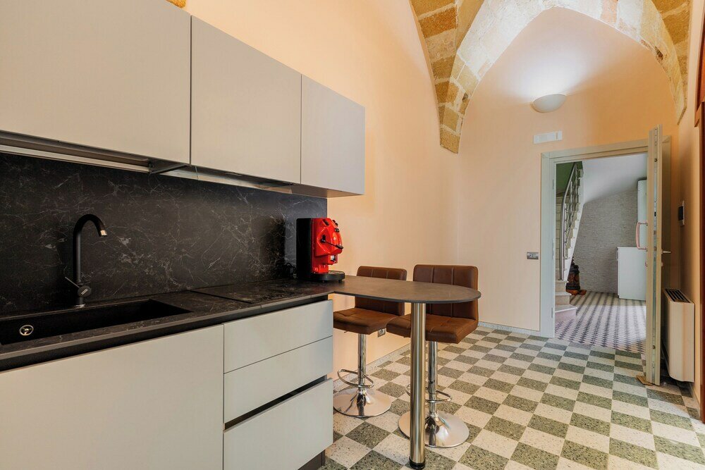 Фото 3558 Dimora Don Attilio by Barbarhouse