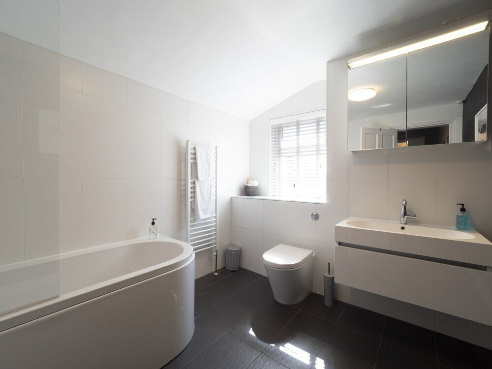 Фото Herbert Road