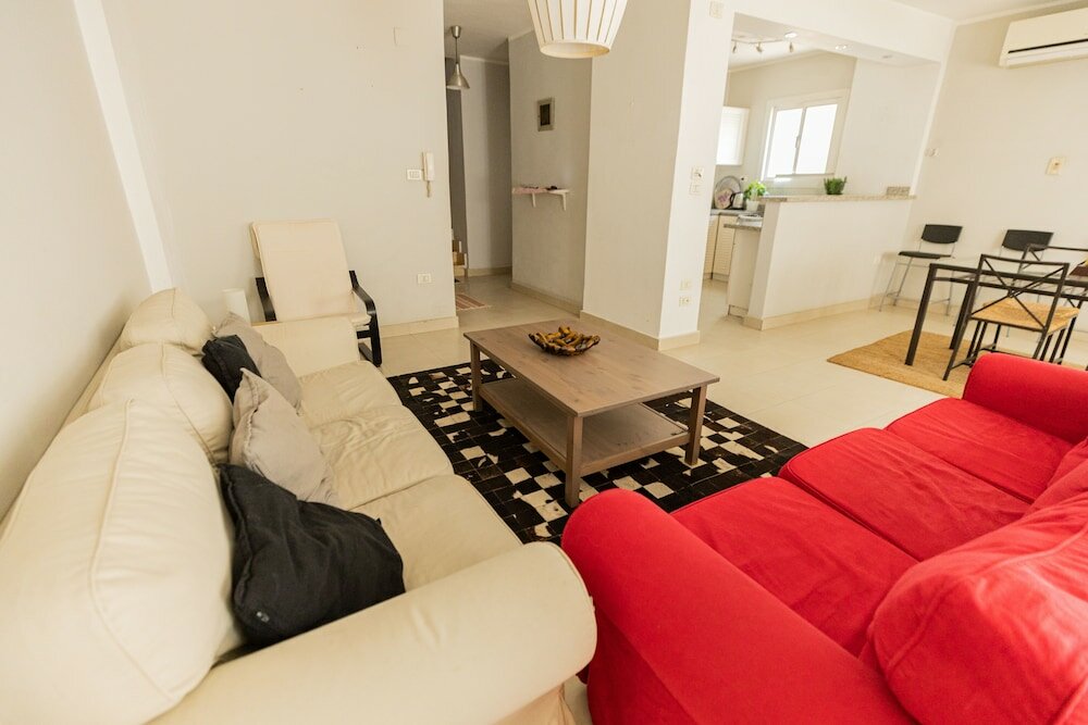 Фото Lily Mint Retreat Inviting 3br Apartment