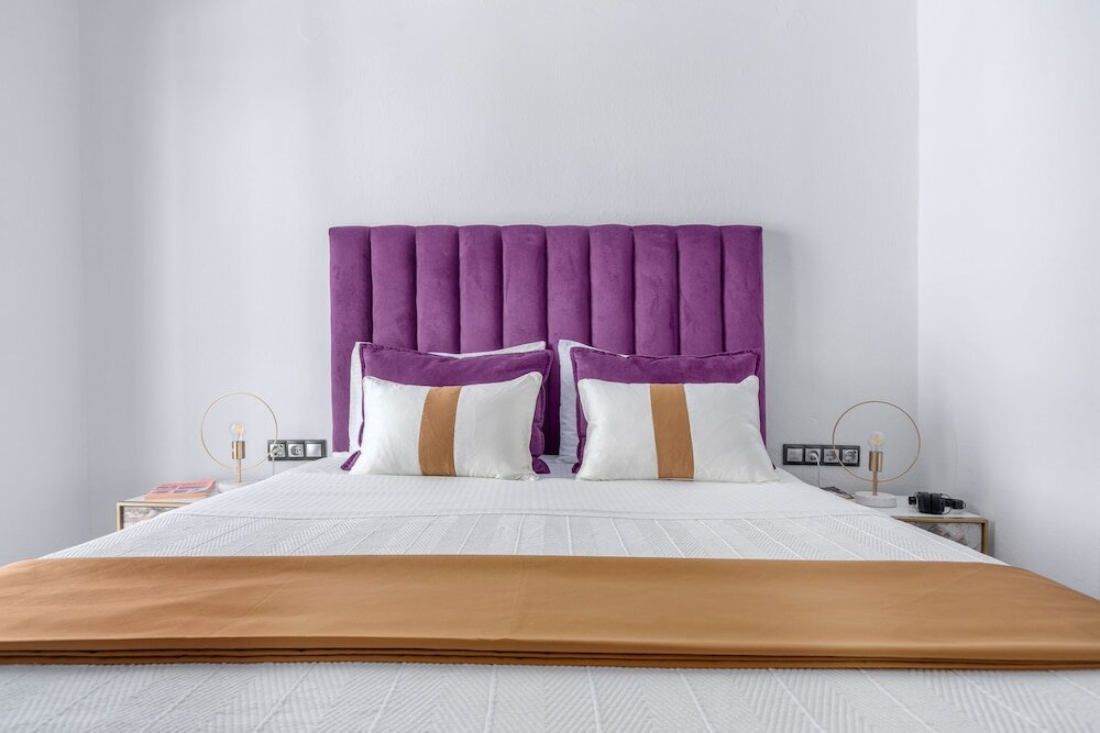 Фото Mr P. Boutique Residence