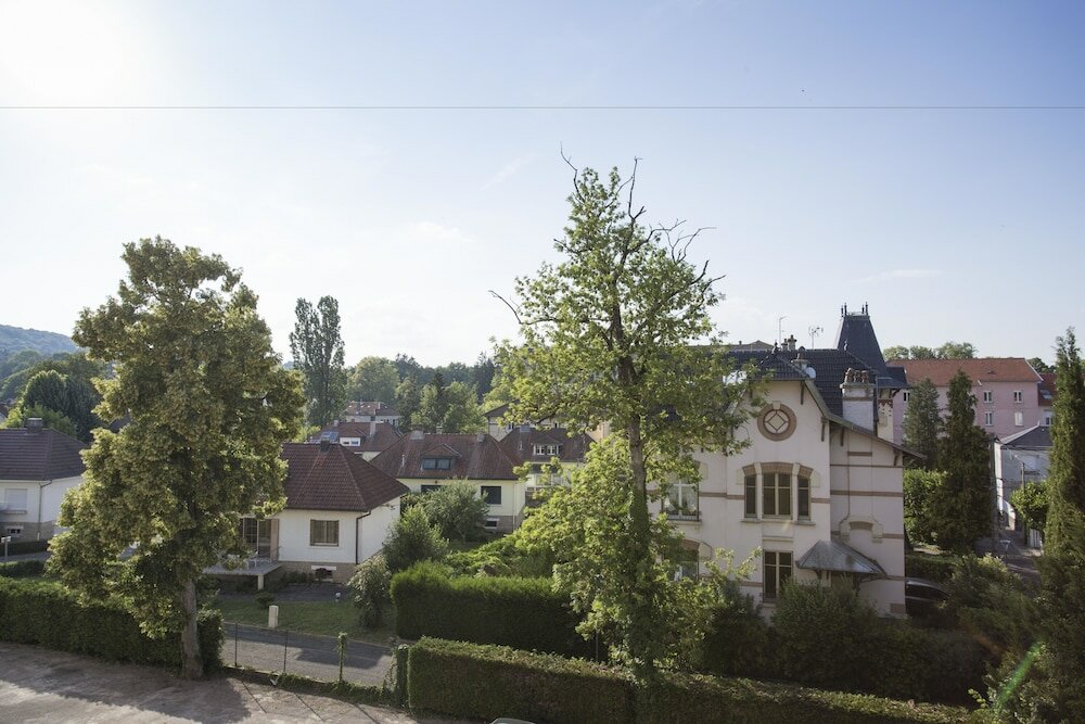 Фото Hôtel d'Angleterre