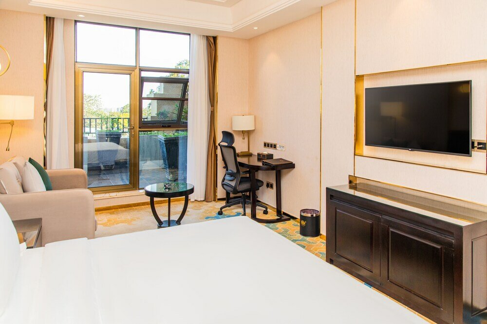 Фото The Venice Hotel and Casino