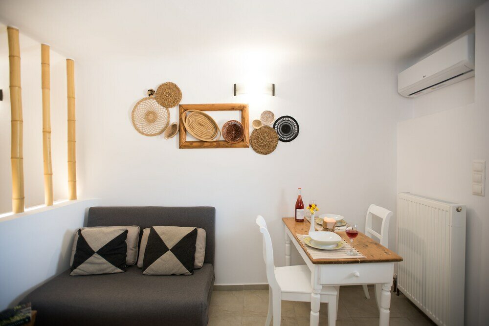 Фото Mykonos Dot Apartments