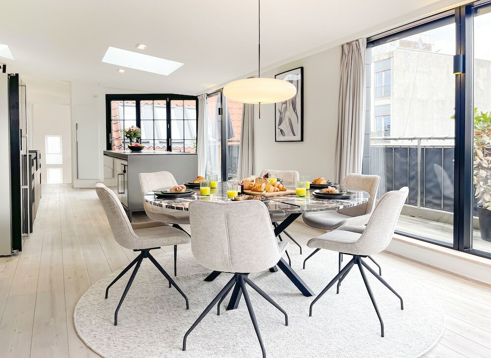 Фото Sankt Annæ Plads