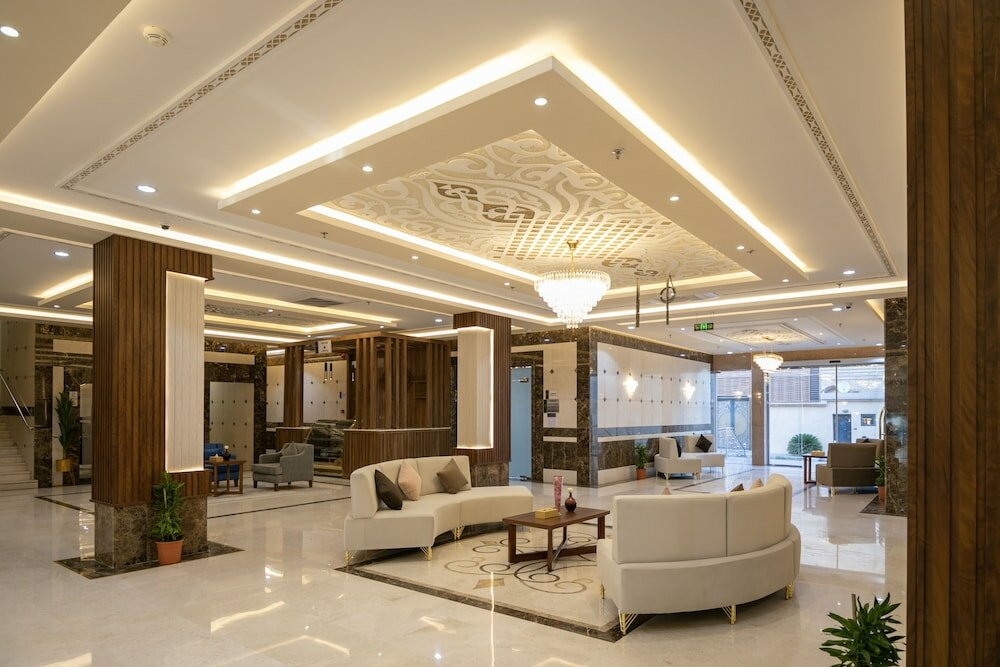 Фото Naseem Al Shafa Hotel Apartments