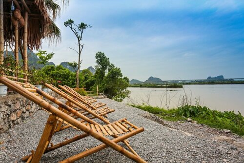 Гостиница Trang An La Casa - Hostel