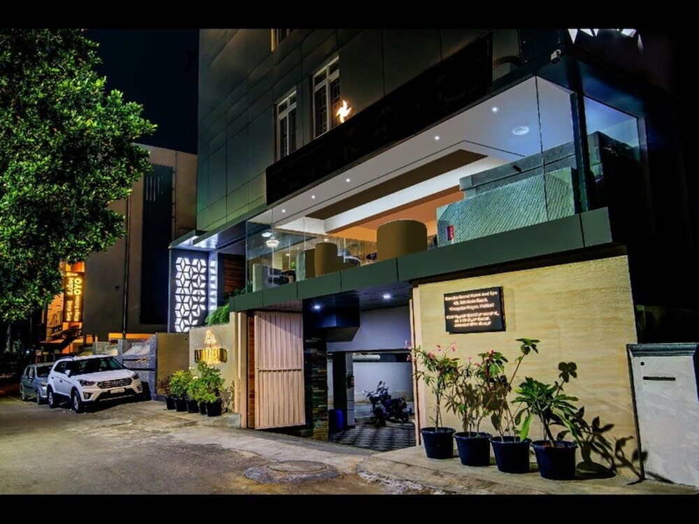 Фото отеля 4