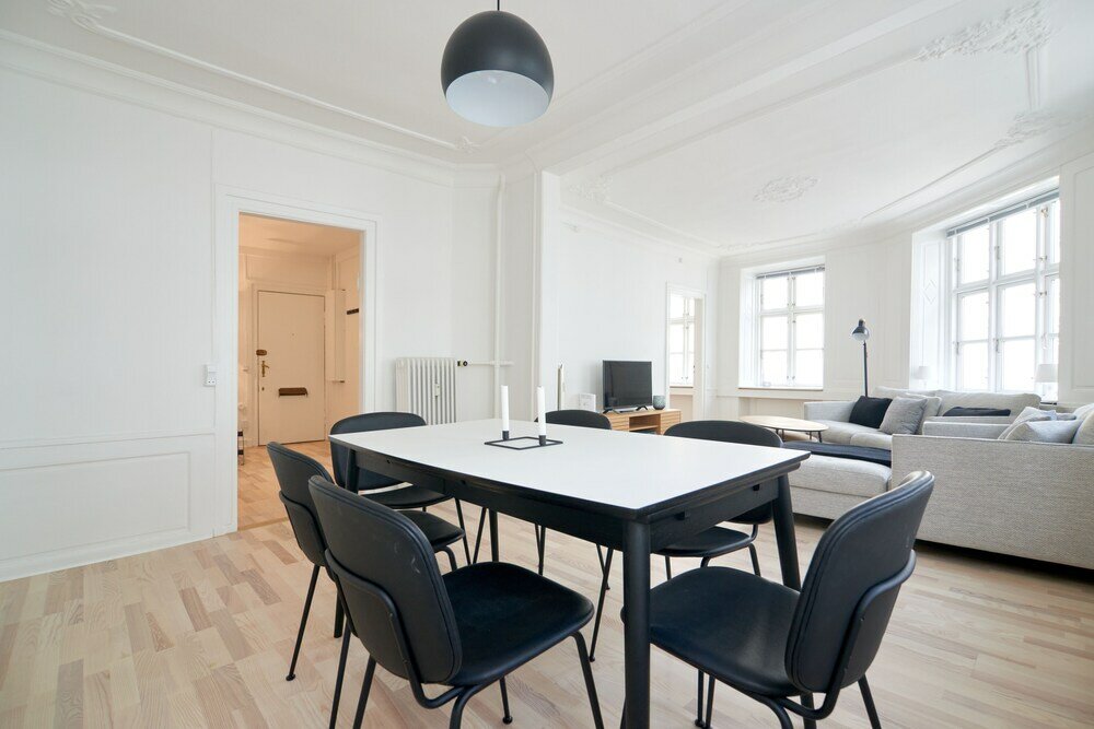 Фото Mikkel Bryggers Gade