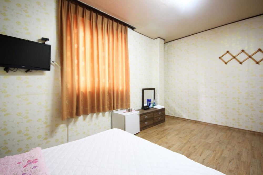 Фото Yeosu Sinseng