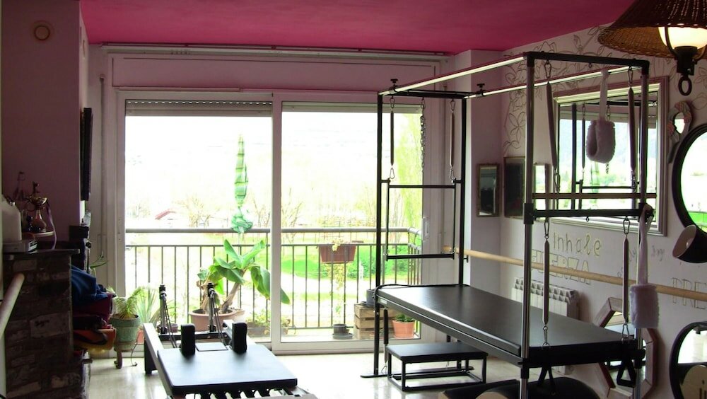 Фото Casa Catharina