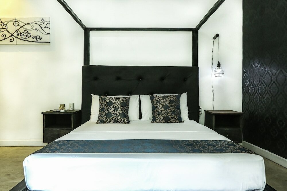 Фото Mintaas Hotel